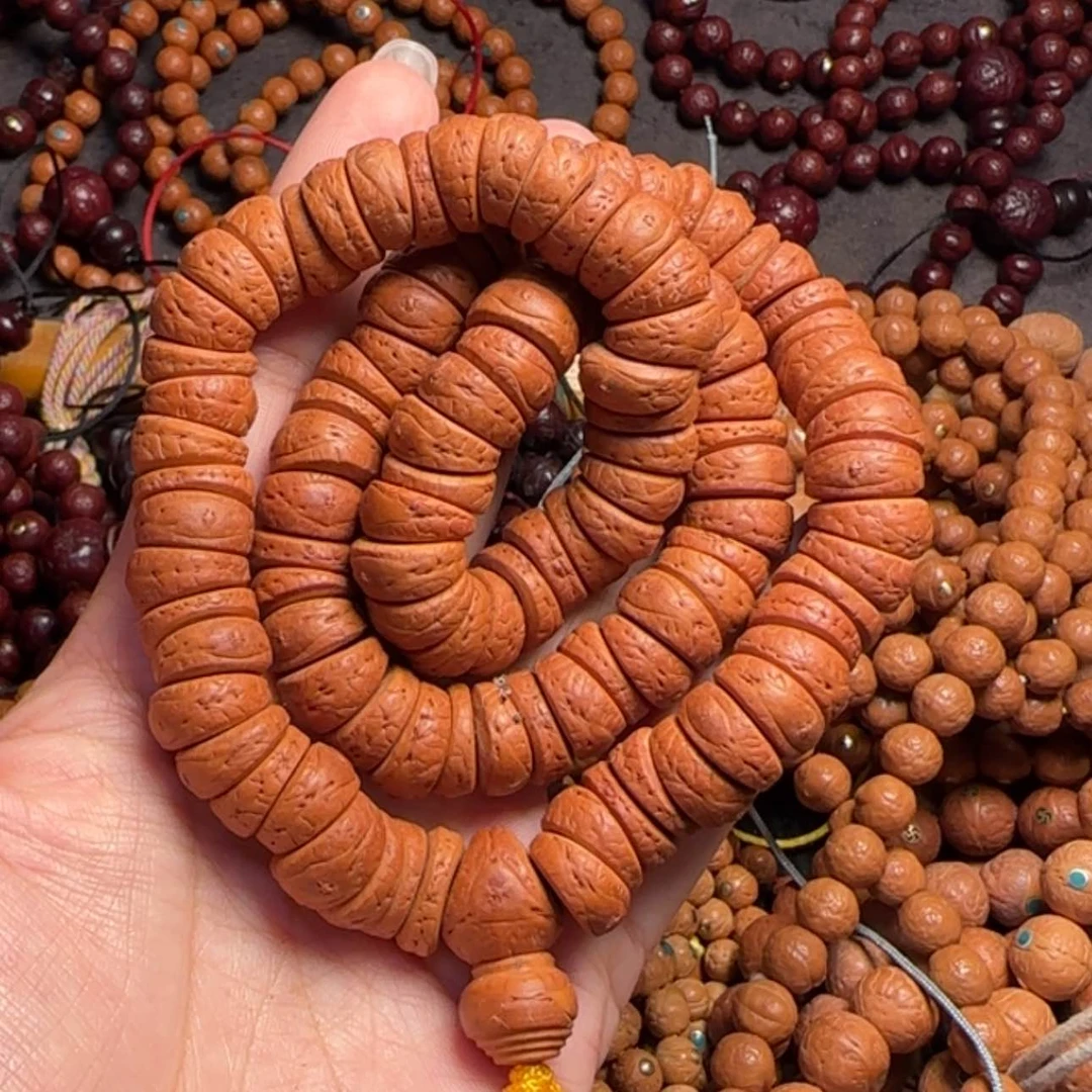 【闪购商品】吊坠凤眼菩提尼泊尔凤眼