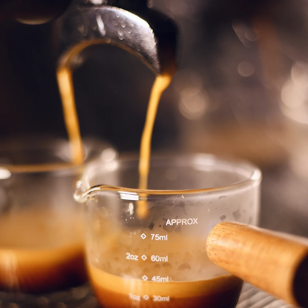 【行星拼配系列】火星拼配深烘焙浓郁花香奶咖推荐拼配咖啡豆