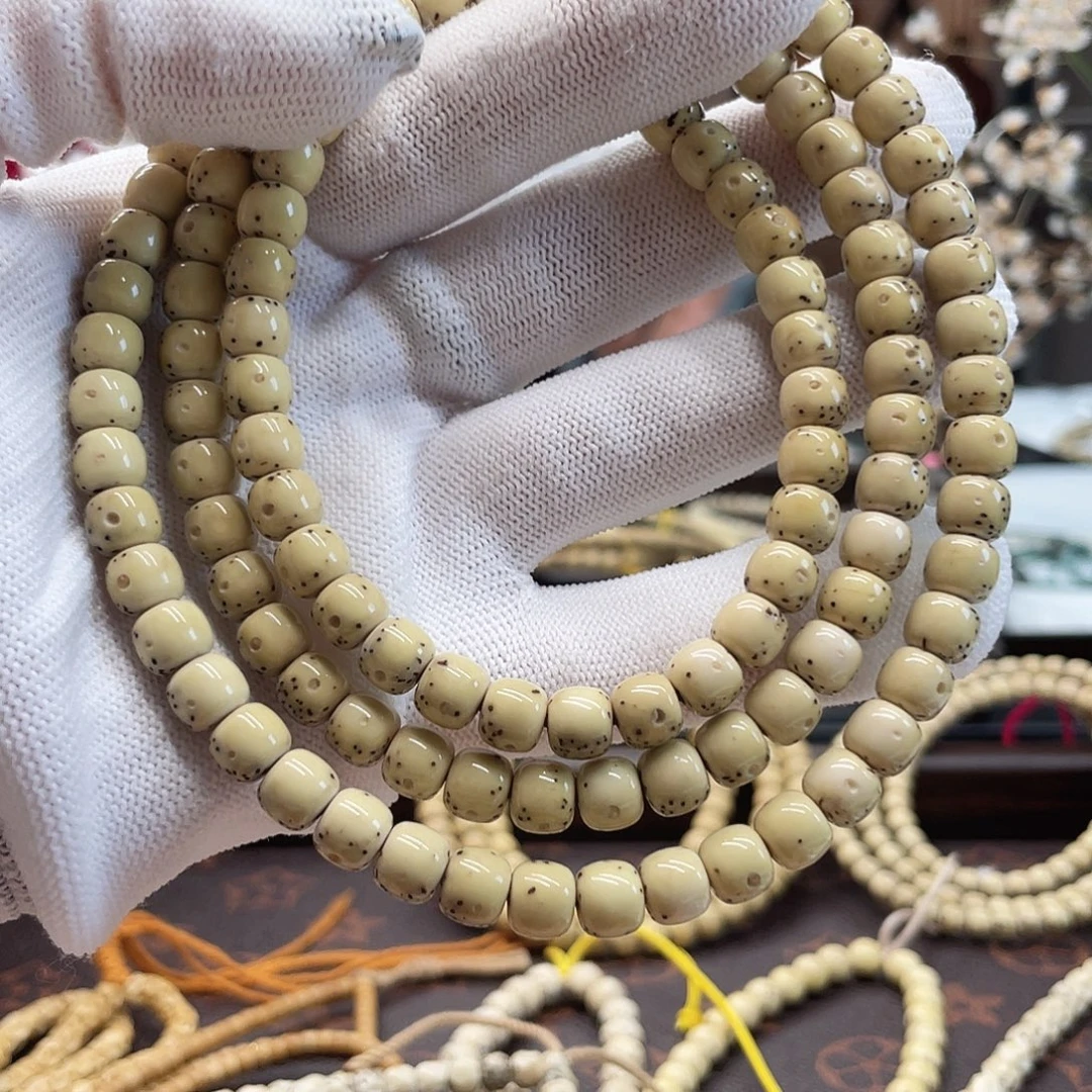 星月菩提手串星月