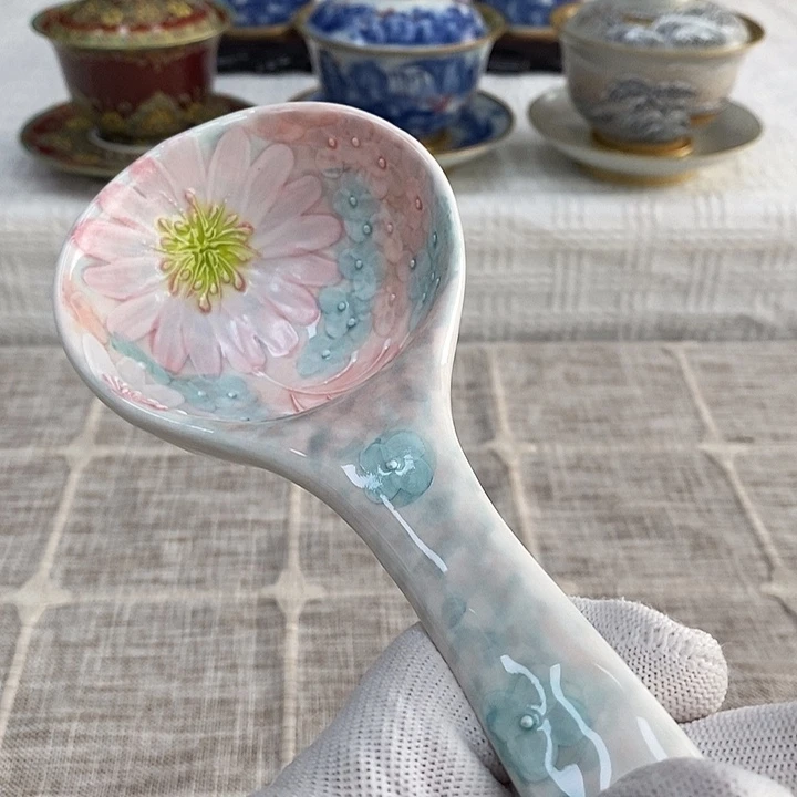 瓷片口径进口瓷器