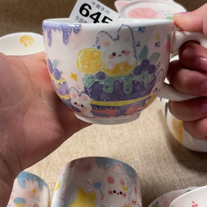 P***儿瓷片现货明天发货的