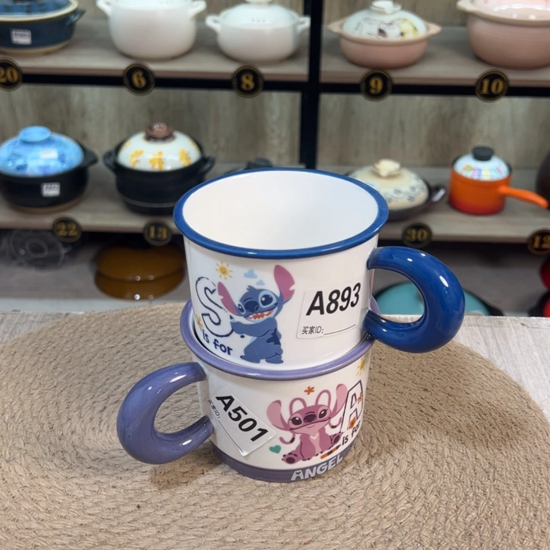 【闪购商品】500毫升杯子501，893