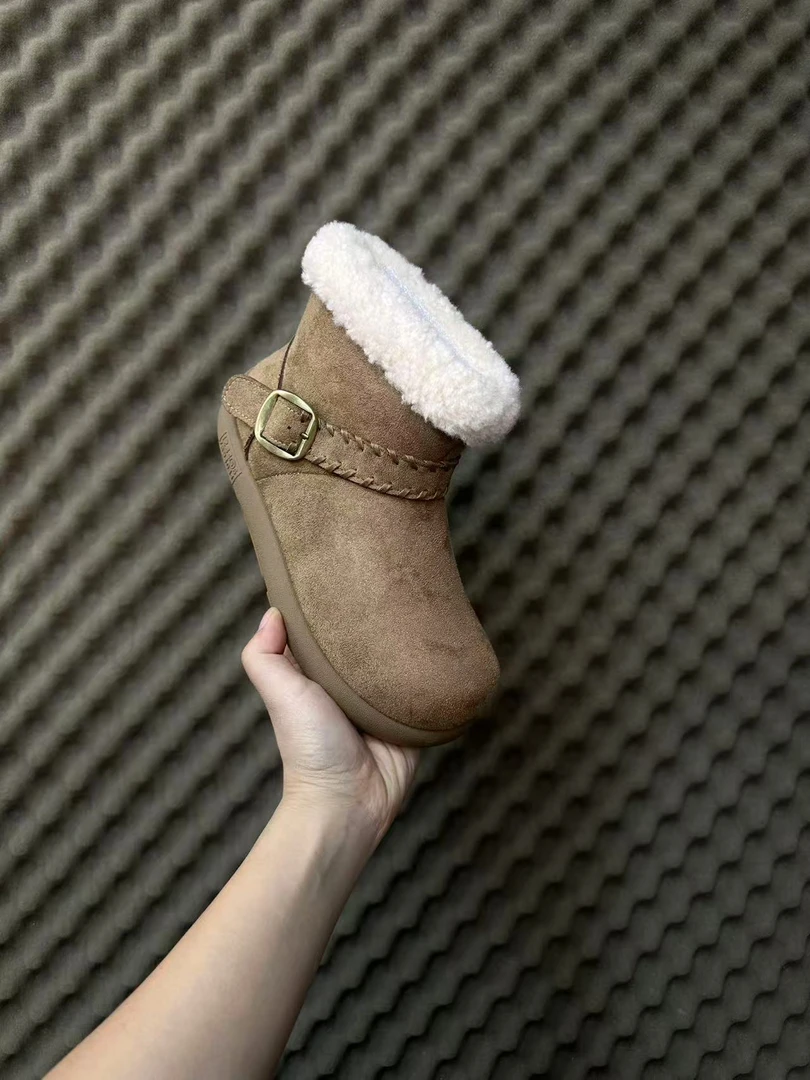 《晨妈》休闲时尚女鞋219号