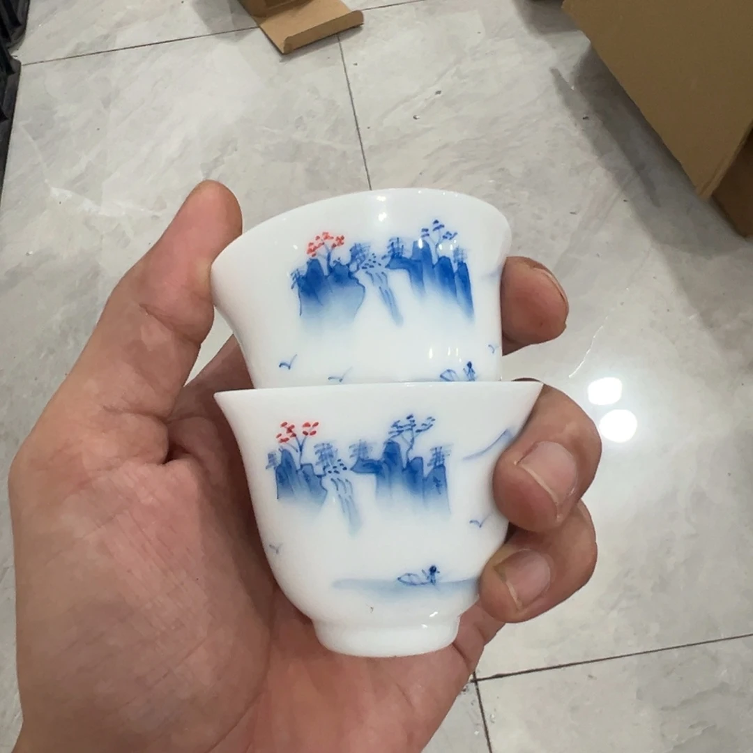 时***`库存茶具部分瑕疵介意勿拍