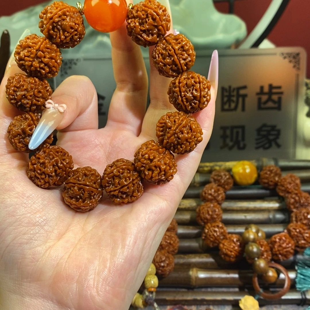 金刚菩提吊坠620h.