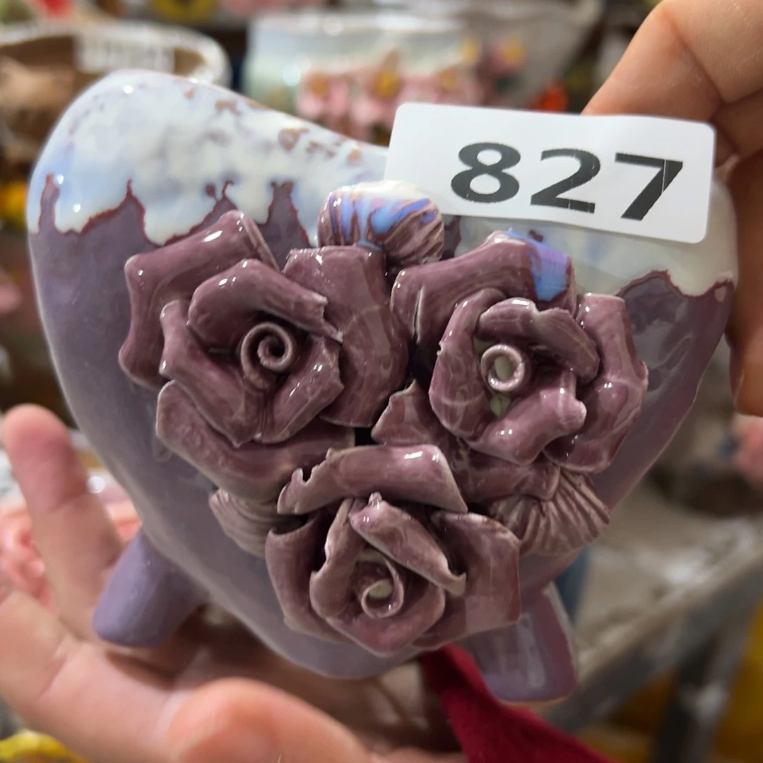 花盆，满18.8米发货爱退款拉黑