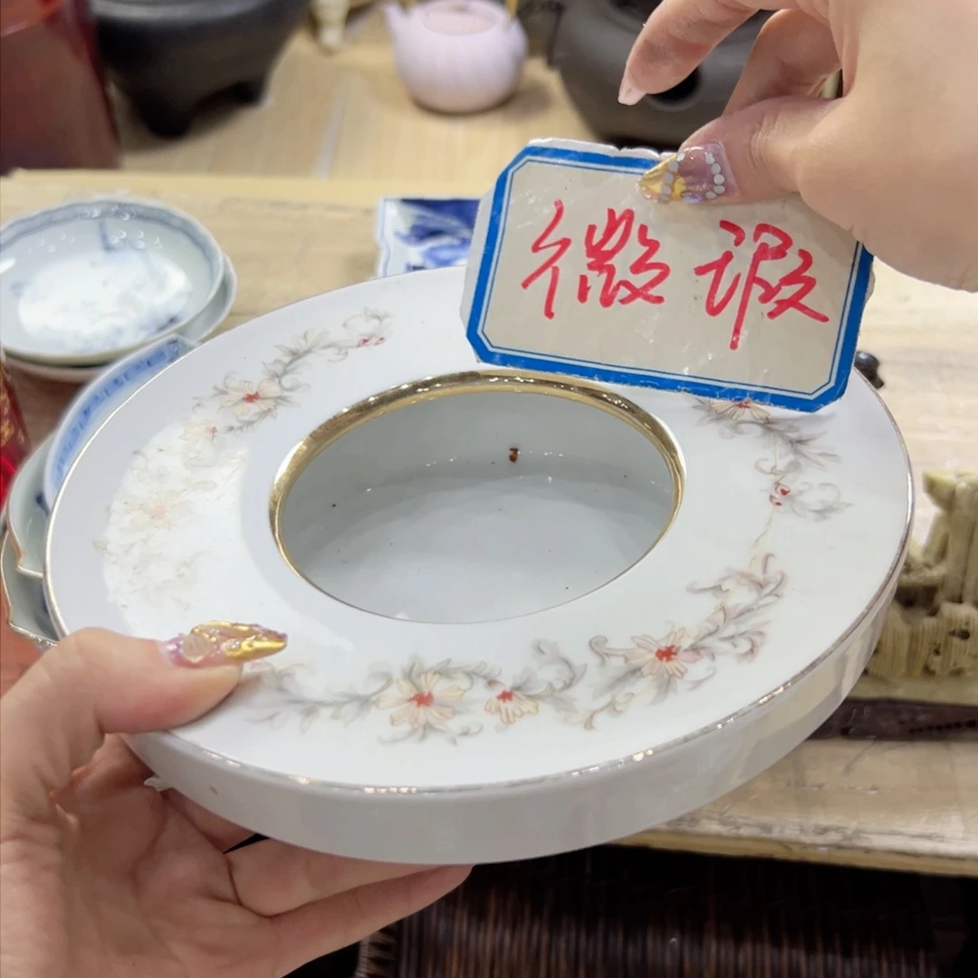 瓷片陶瓷材料学研究和