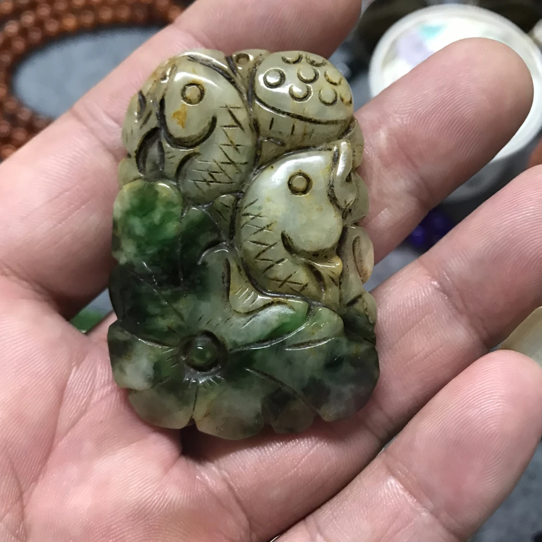 文鹤堂家具小件工艺品附件