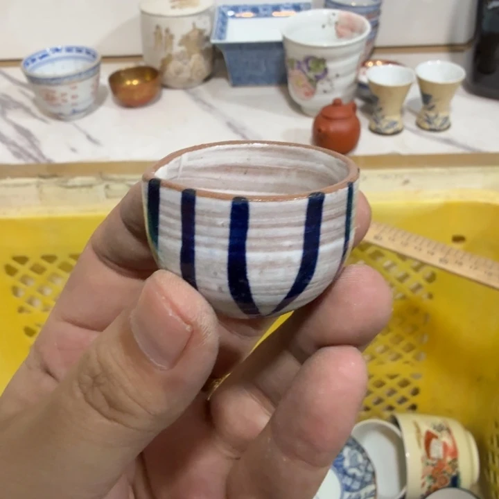 陶瓷推荐第二名20包邮