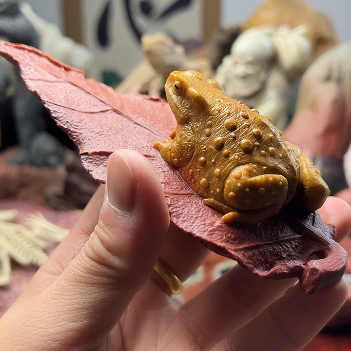 寿山石寿山石摆件