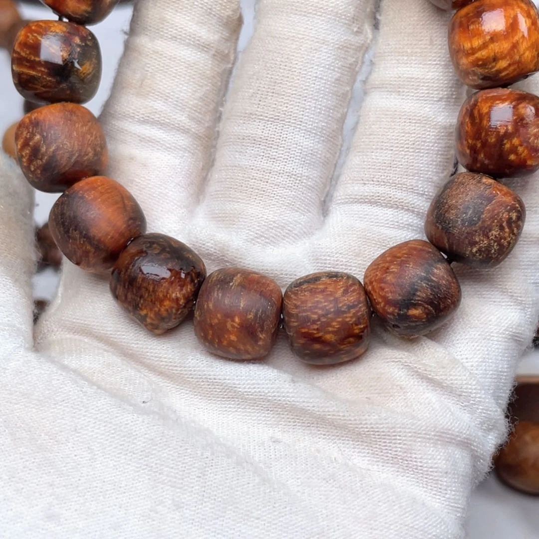 贡木?**?定制产品1314红冰果冻