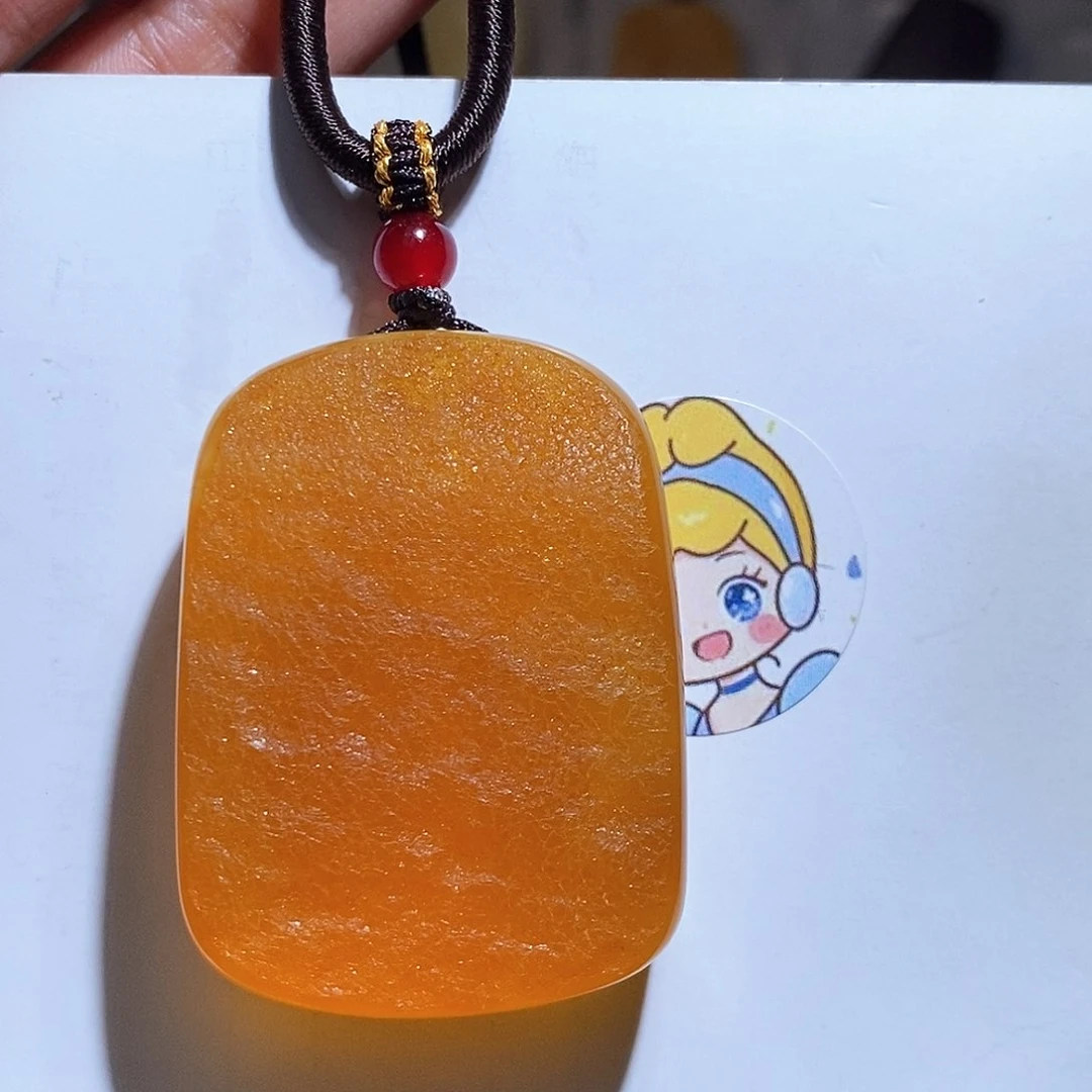 未镶嵌琥珀珠宝奇石
