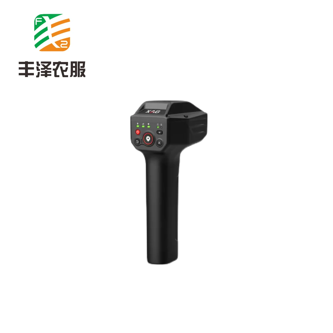 极飞打点器定位202525款XRTK7质保一年导航小型