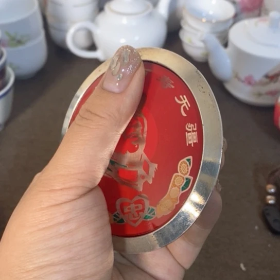 摆件景德镇陶瓷学院