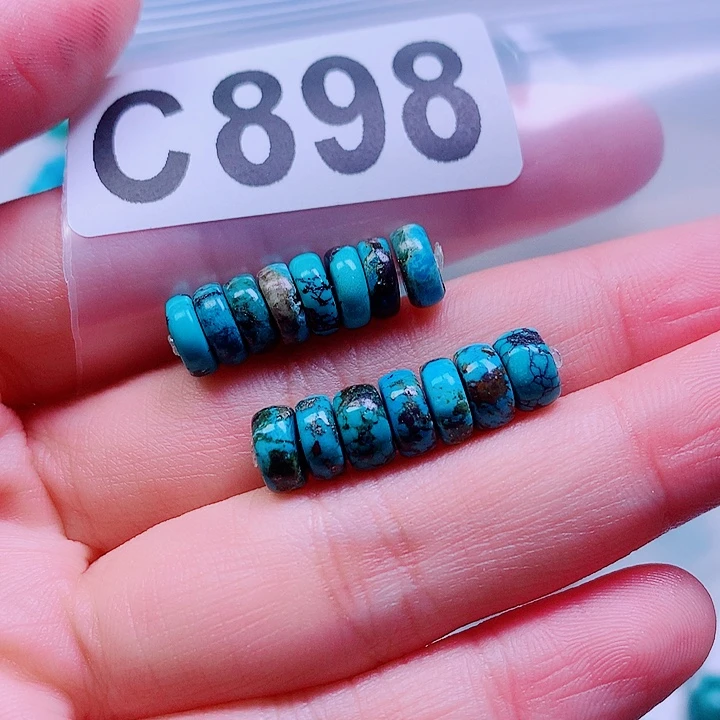 空竹粉丝专享十堰特色手工散珠