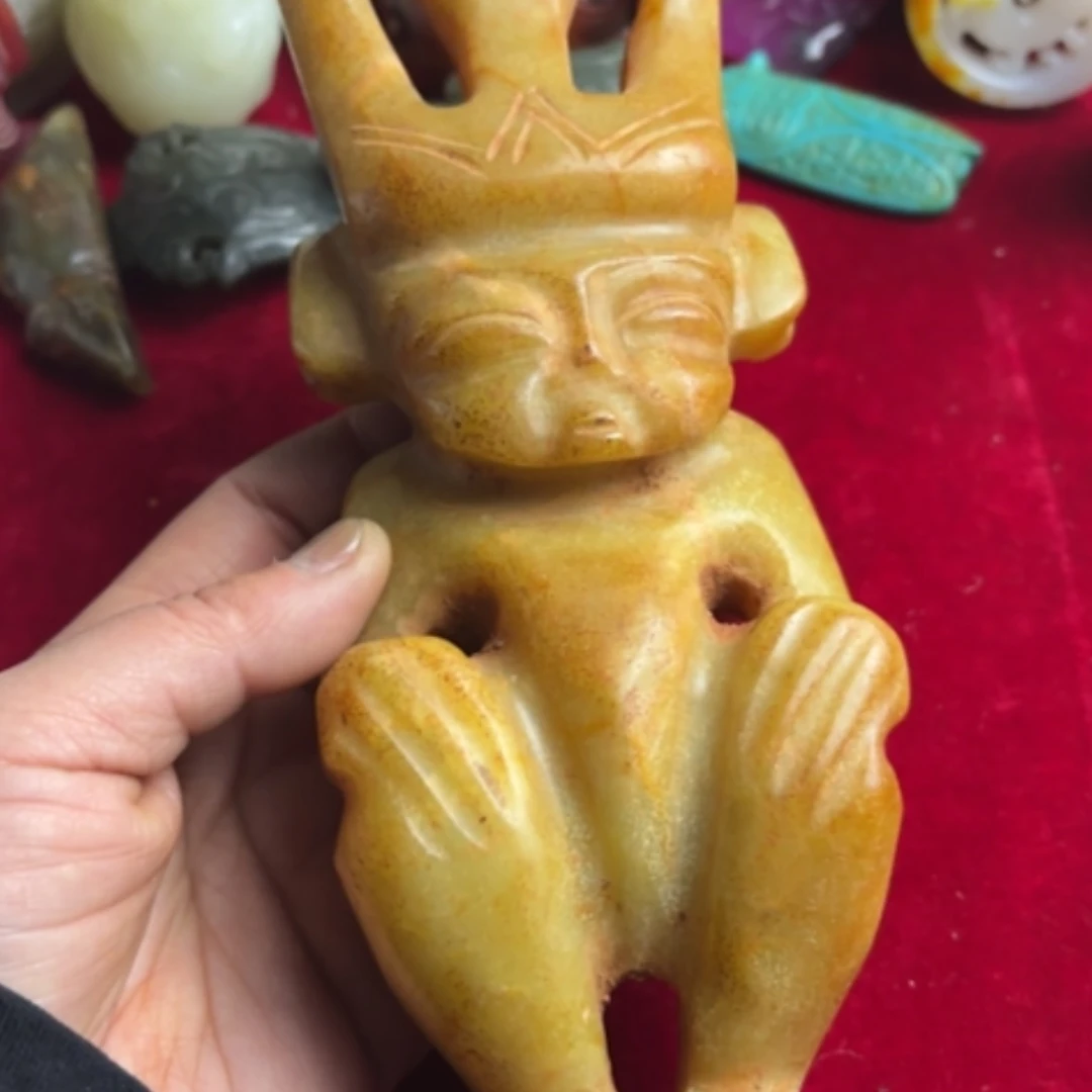 【闪购商品】紫金钵盂菩提把件