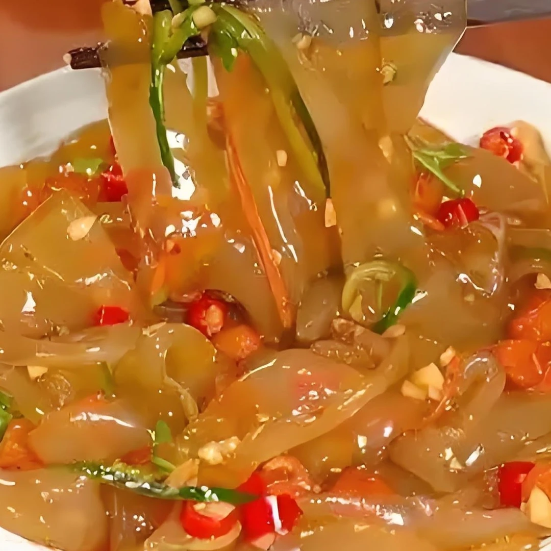 (顺欣圆酒店)东北拉皮