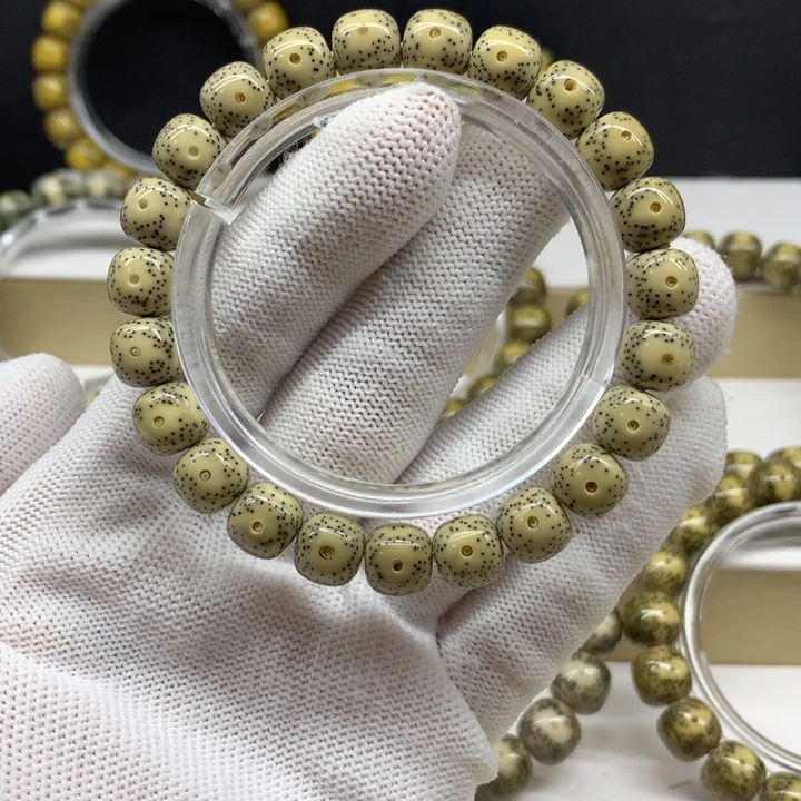 星月菩提手串23号 大眼睛小细星无烟花10/9