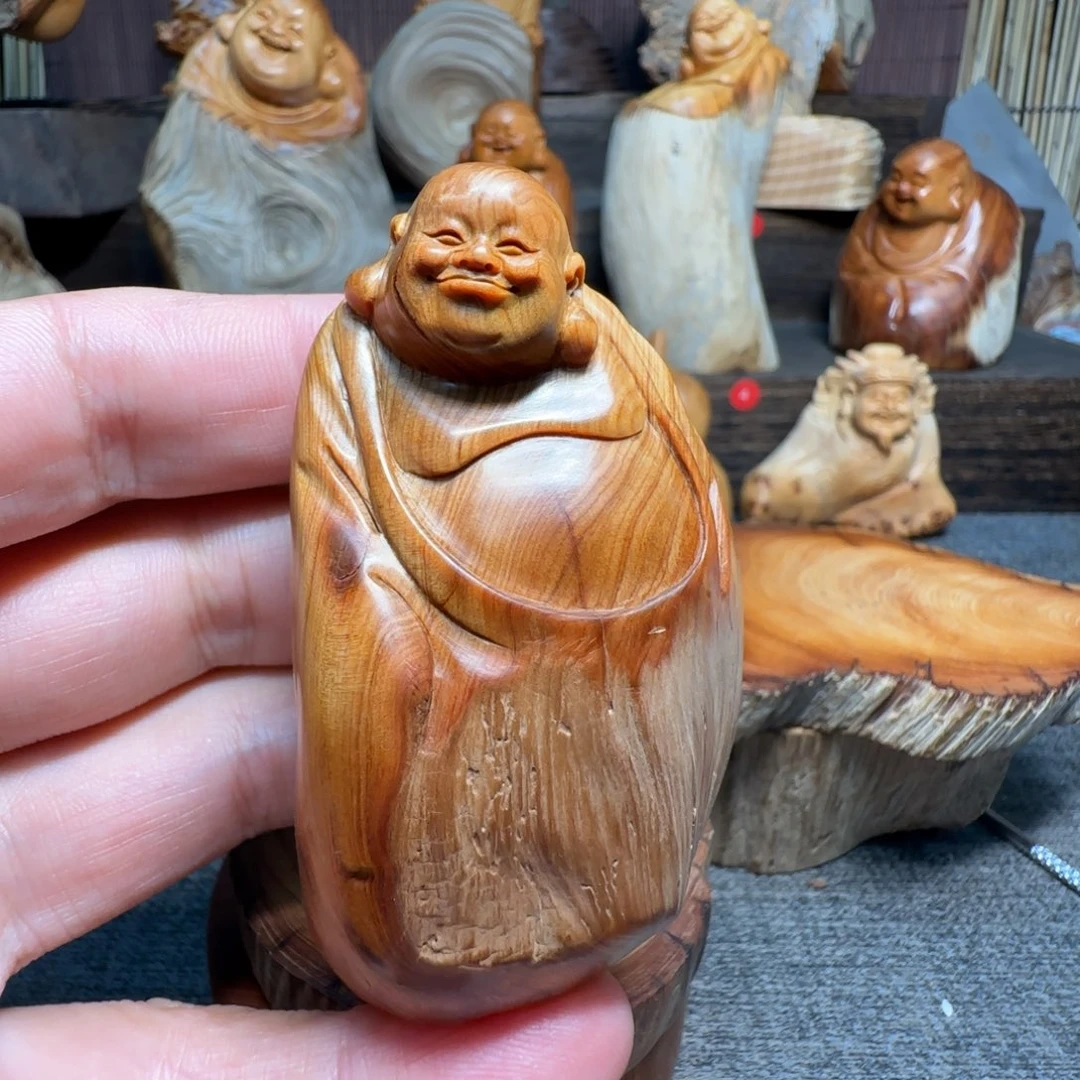 柏木（崖柏）好的好吧好吧我