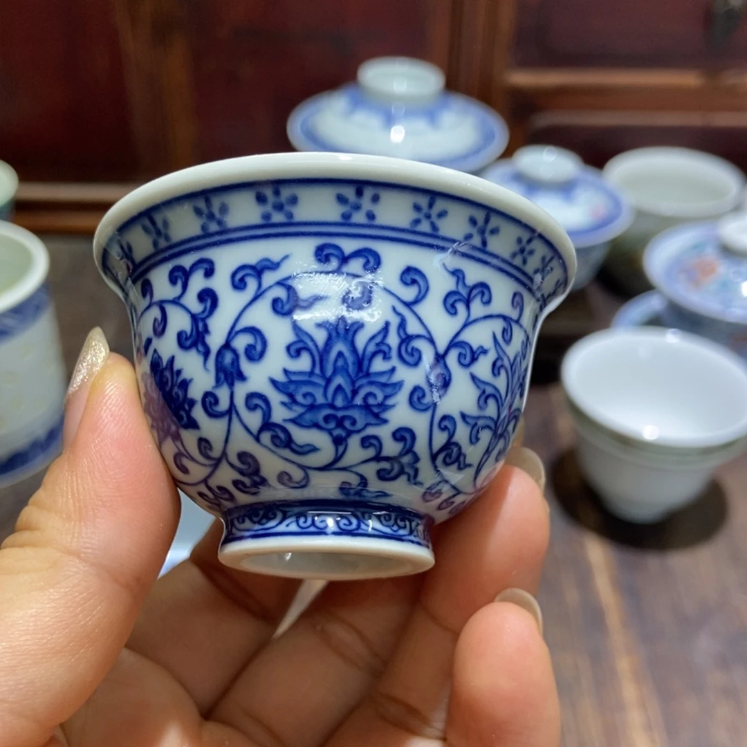 陶瓷艺术品等行业
