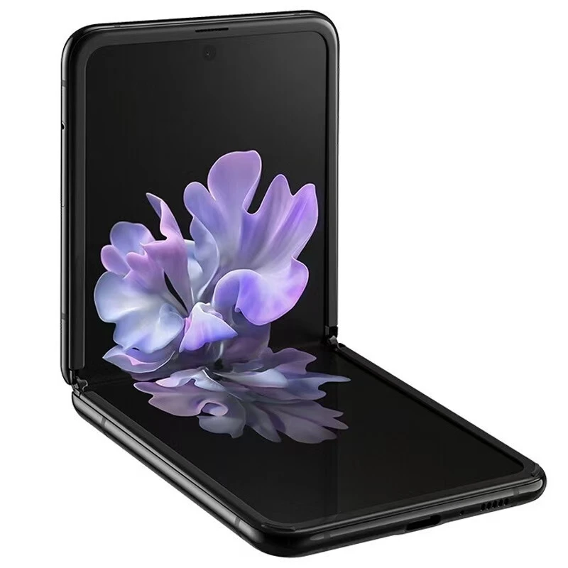 准新品 Samsung/三星 Z Flip 时尚折叠屏手机全网通