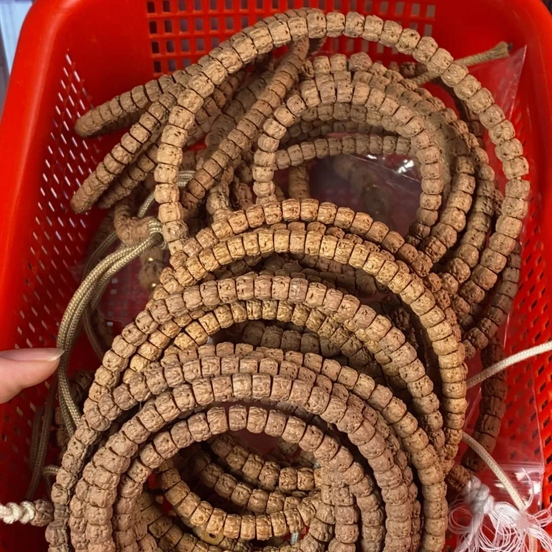 吊坠金刚菩提45号佛手6