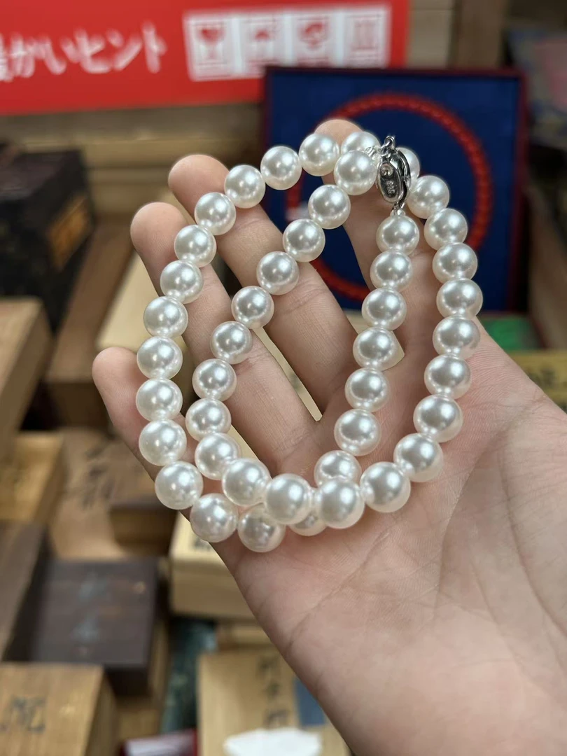 【闪购商品】珍珠手链
