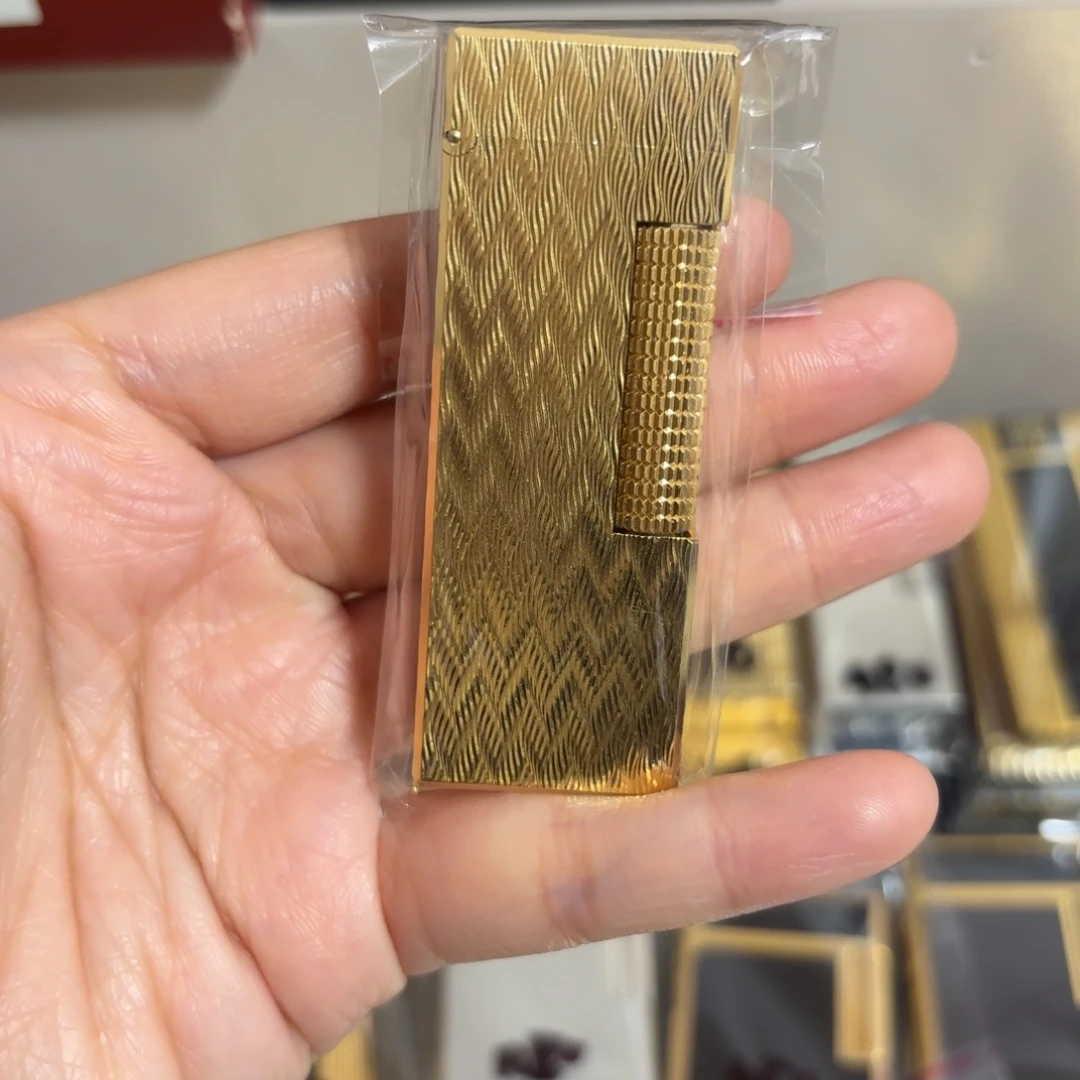 都登卡中古打火机