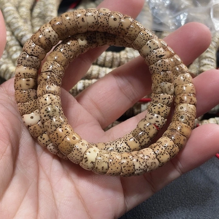手串星月菩提手环