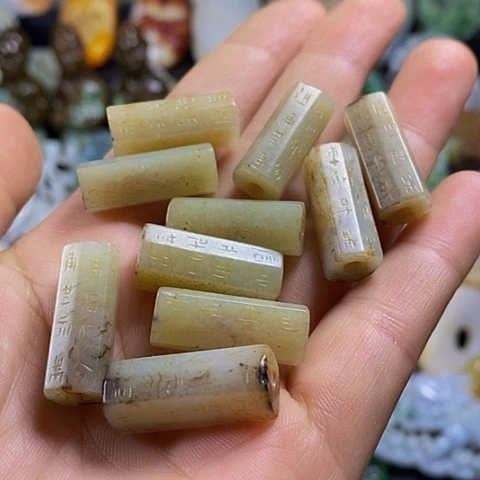 紫金钵盂菩提吊坠