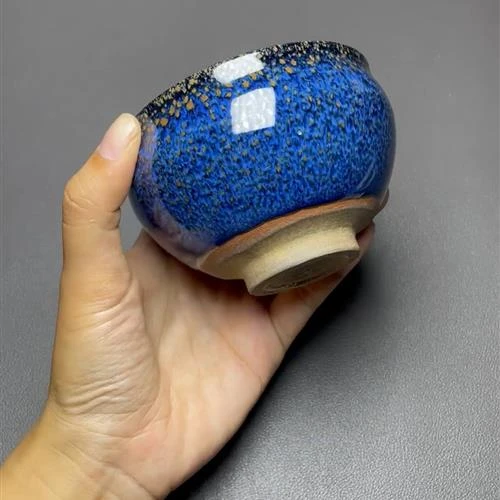 【闪购商品】茶盏-10087..........