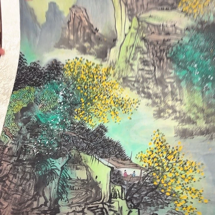 书法手绘作品欣赏