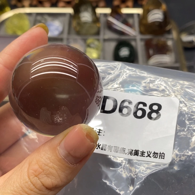 【闪购商品】未镶嵌珠宝半成品水晶