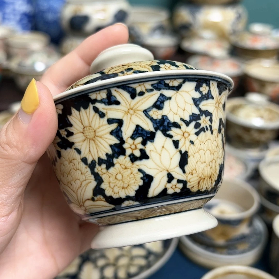 【闪购商品】杯上****版陶瓷艺术有限公司