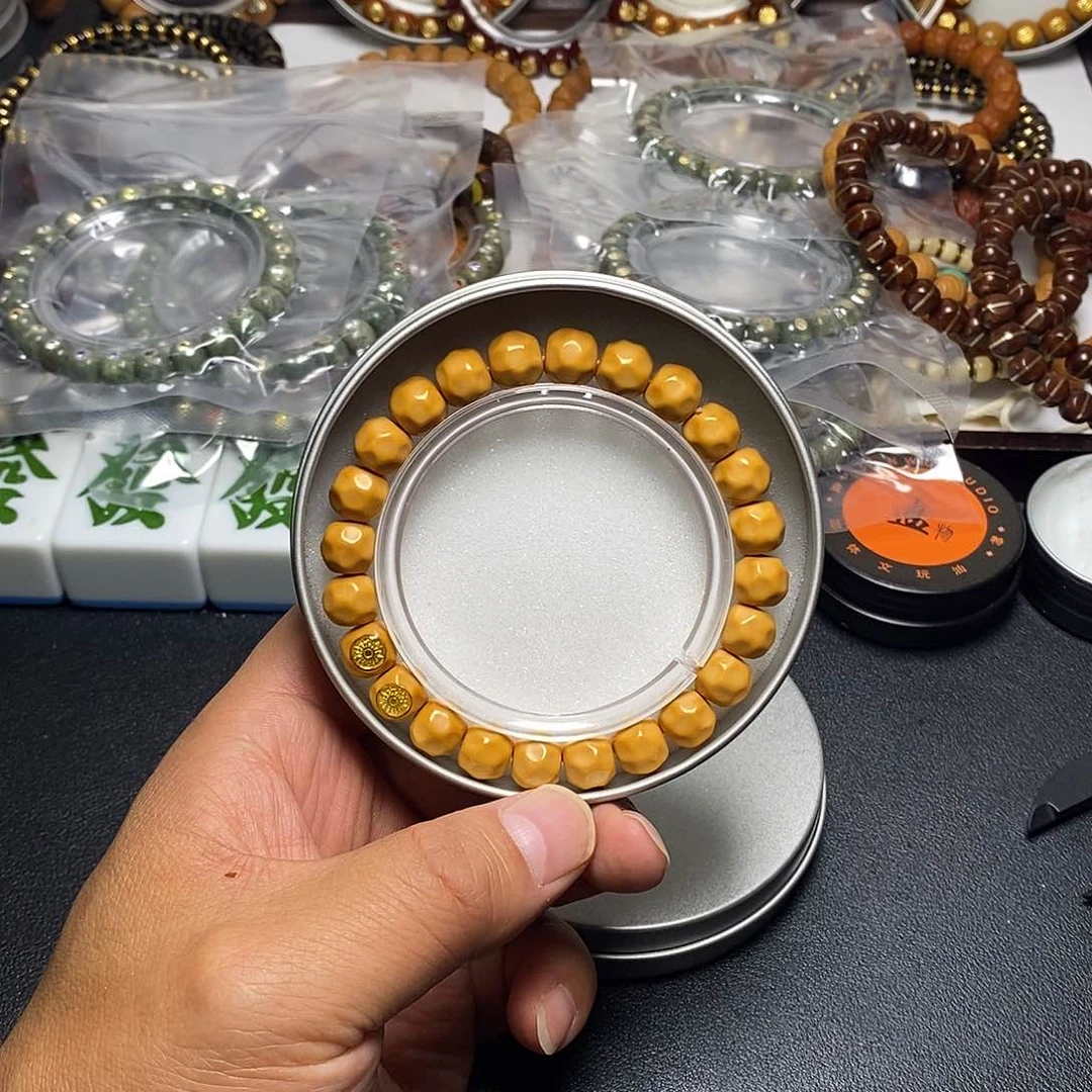 猴头核桃手串全品10左右双标奶酪28号