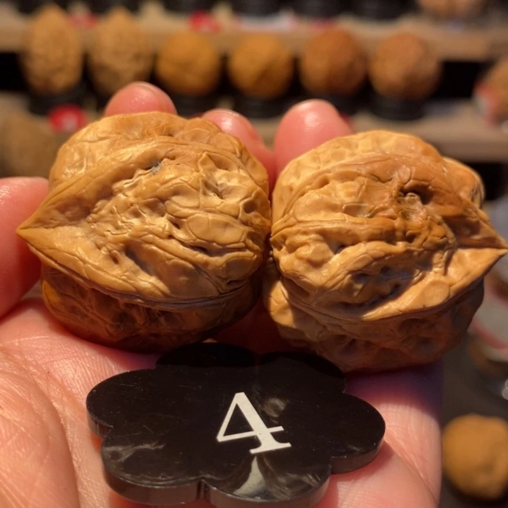 木质类七彩天使之眼35尺寸
