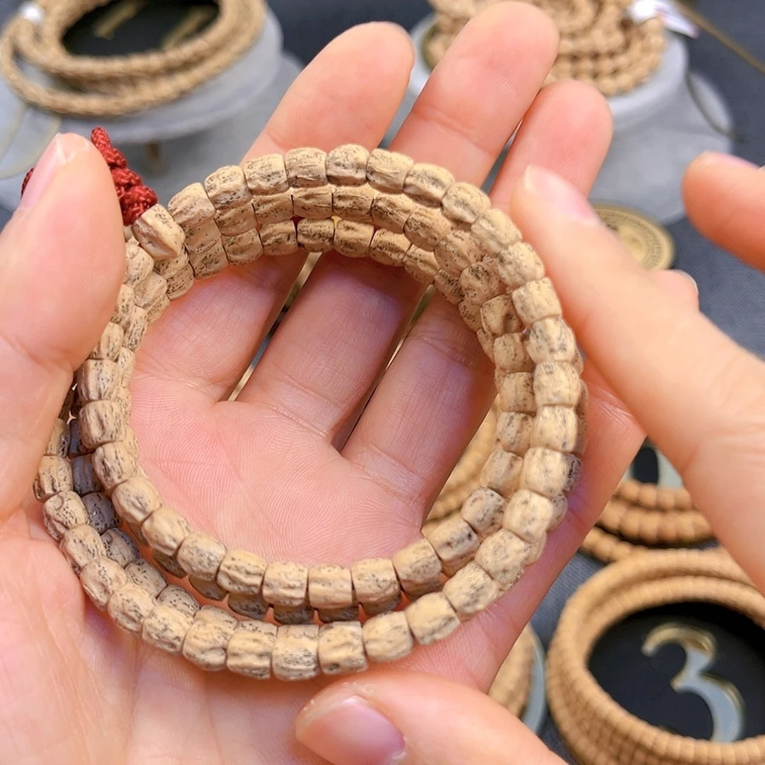 H****手串柏香籽/百香籽