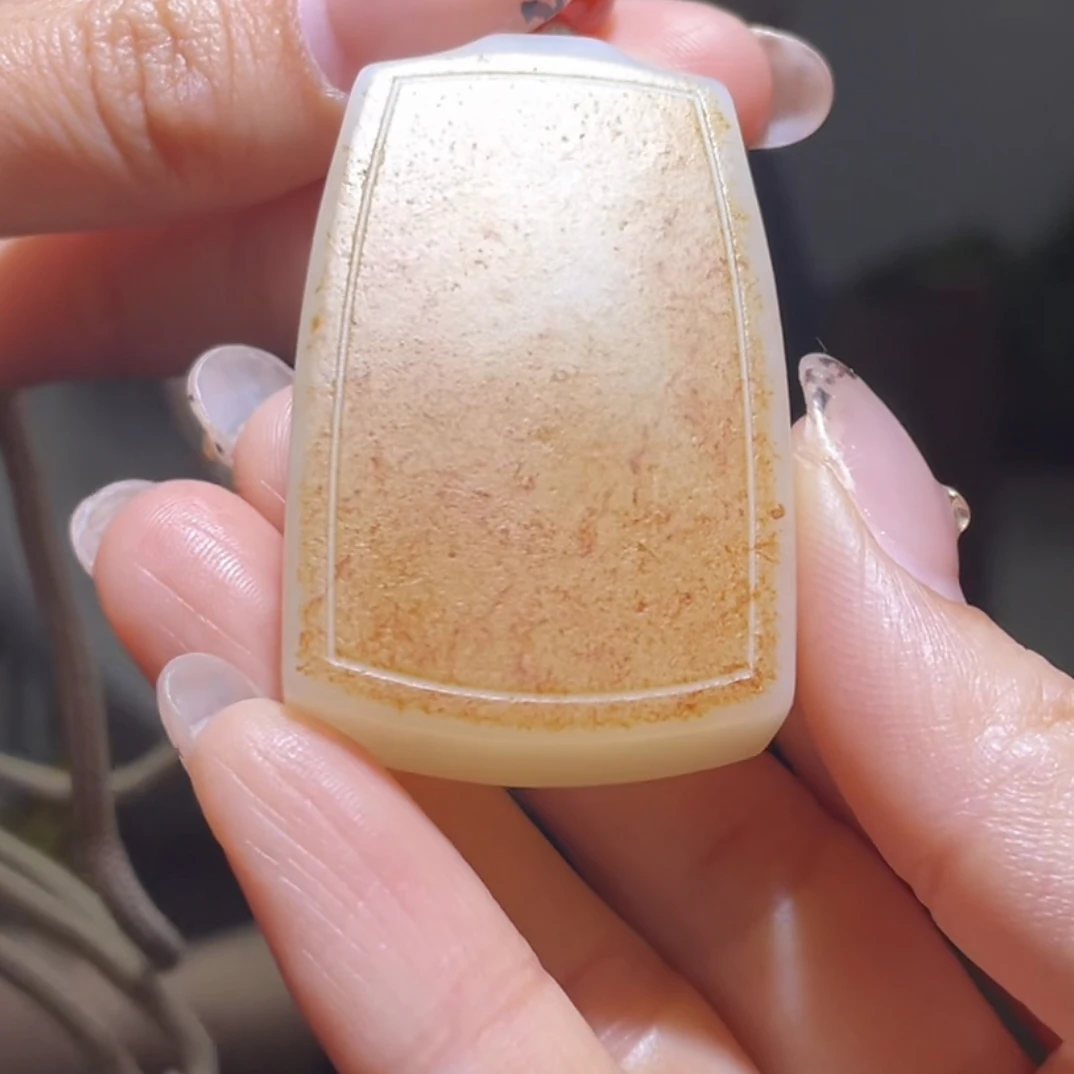 和田玉手把首饰珠宝拍一发一