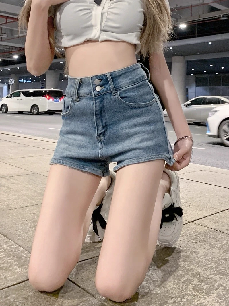 直播链接B01—B61【送皮带】工厂全新无暇尾单牛仔无瑕疵