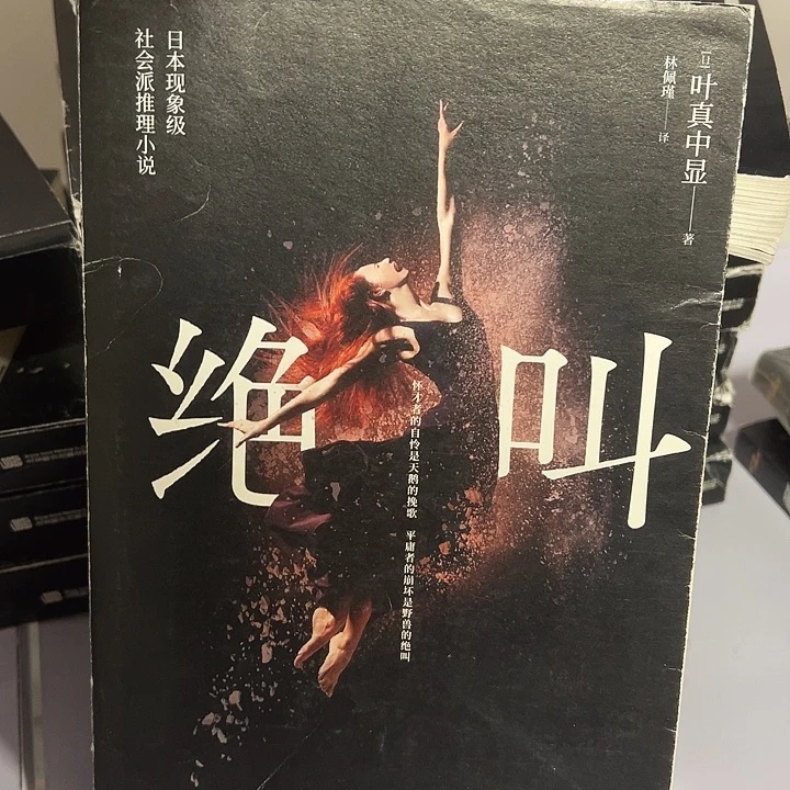 正版书籍 悬疑小说top1 No退No换