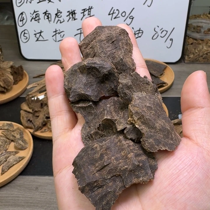 越南芽庄壳香10克