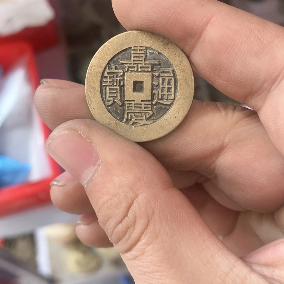 铜现代仿制仿古工艺品