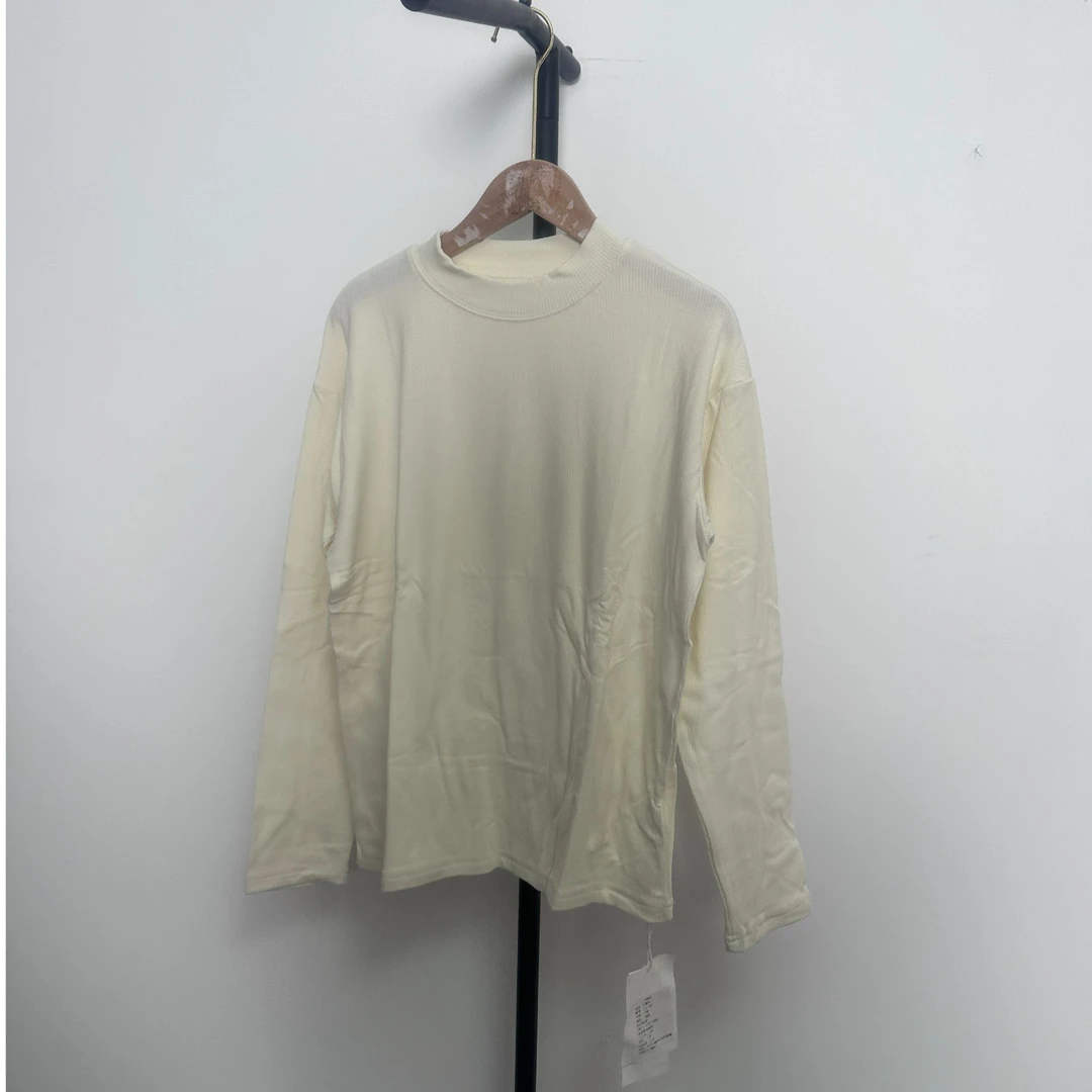 279 YIKE 春秋季 打底衫 舒适