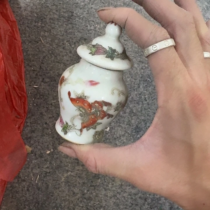 景德镇陶瓷艺术品