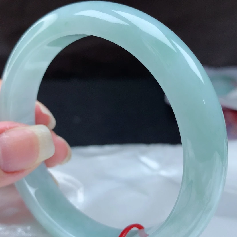 【闪购商品】翡翠手镯未镶嵌23234、