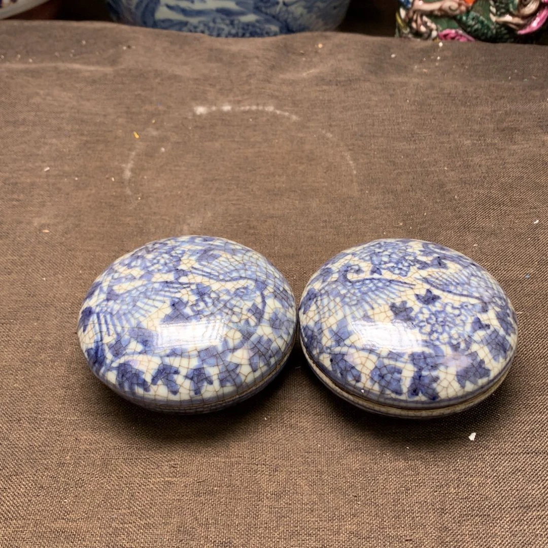 摆件旧藏瓷器旧藏瓷器