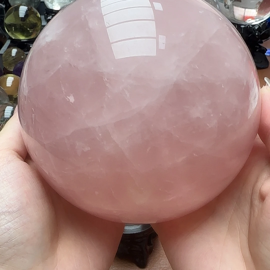 水晶摆件未镶嵌388