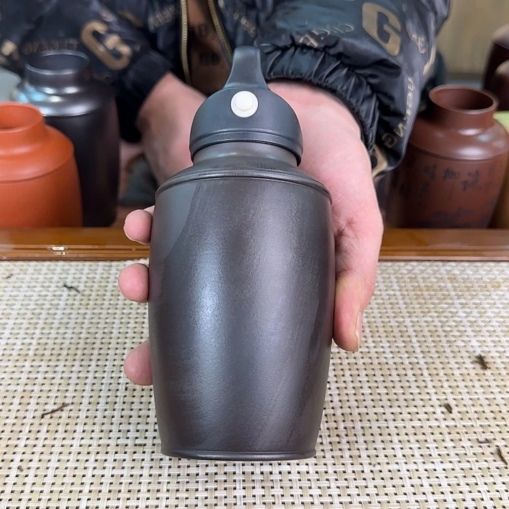 紫砂茶壶精品紫砂杯