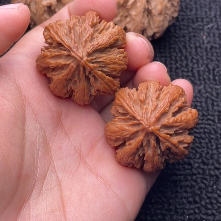 文玩核桃吊坠文玩核桃12