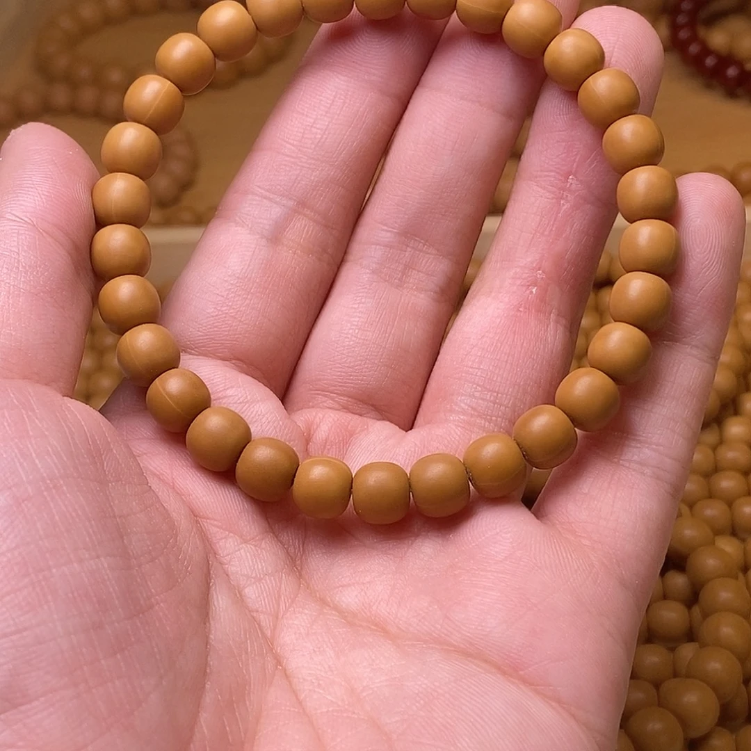 不***丶猴头核桃吊坠不争哥